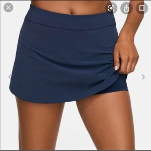 Outdoor voices skort